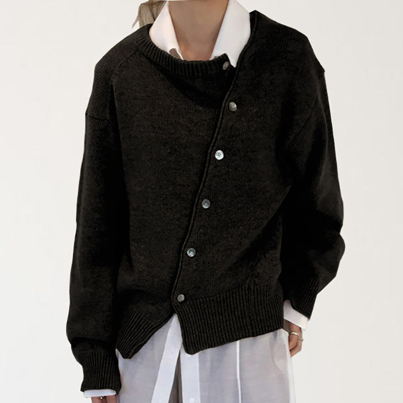Stilla | Stilfuld og Multifunktionel Pullover Online
