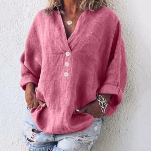 Stilla | Ibiza Stil Bluse
