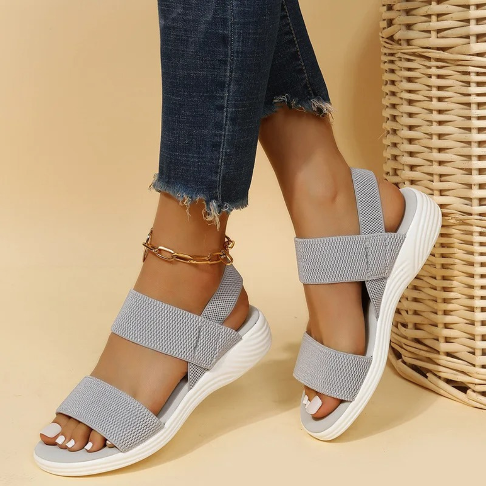 Stilla | Ortodokse Sandaler