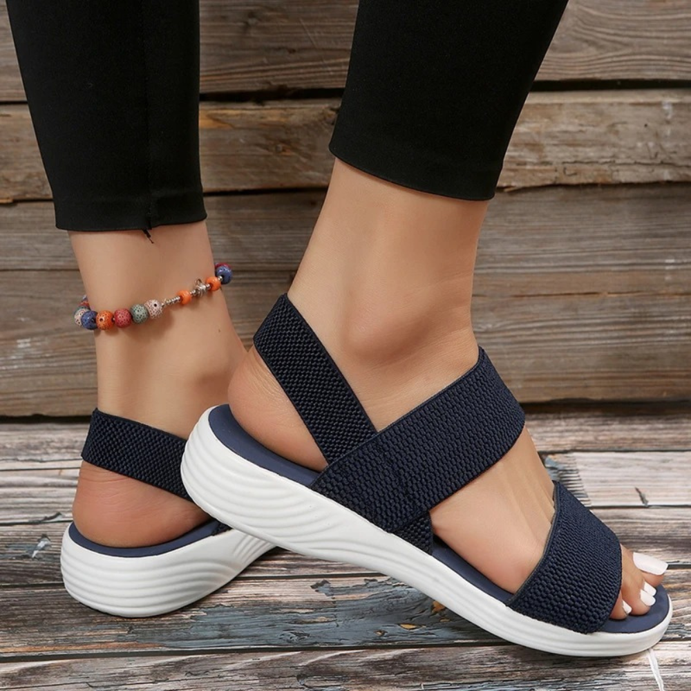 Stilla | Ortodokse Sandaler