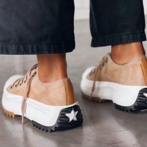 Stilla | Stilige Chunky Platform Sneakers Rabat