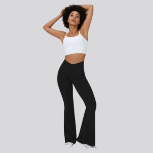 Stilla | Leggings Med Høj Talje Online