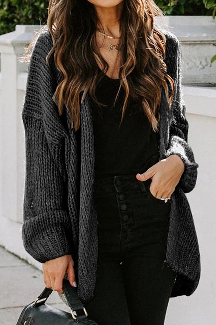 Stilla | Uformel og Stilren Mode Jumper