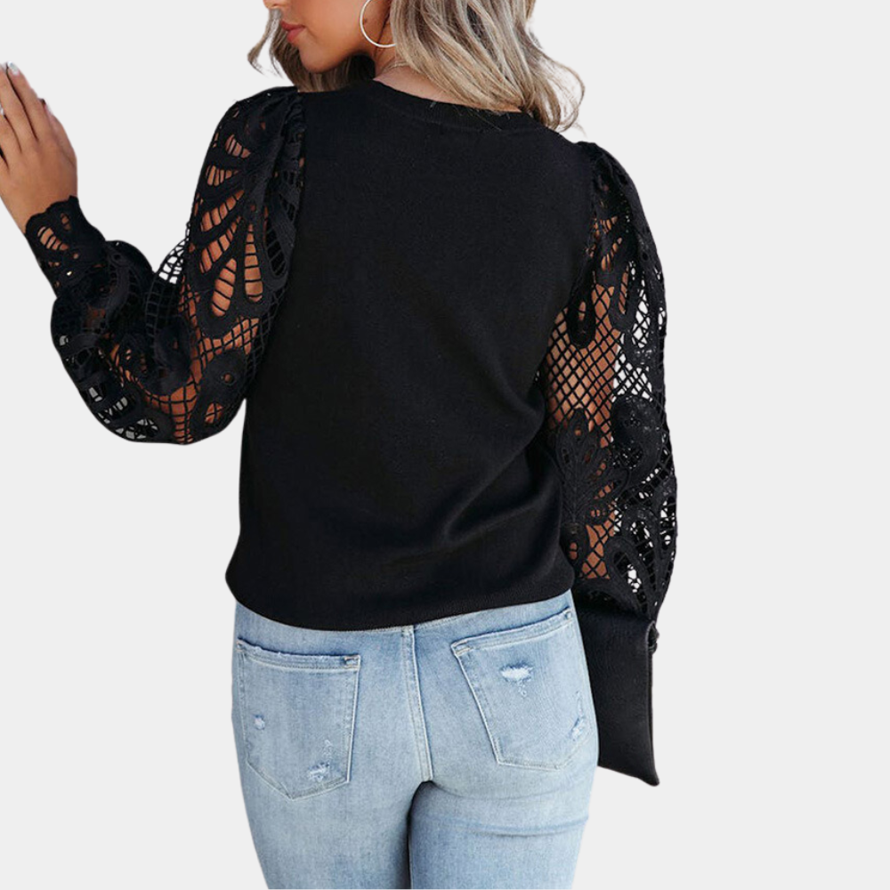 Stilla | Trendy Skjorte til Kvinder