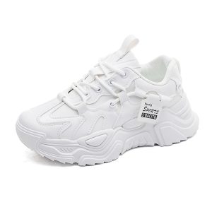 Stilla | Klodset Dame Sneakers