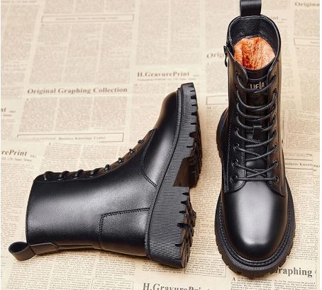 Stilla - Vandtætte, skridsikre ankel-sneakers Online nu