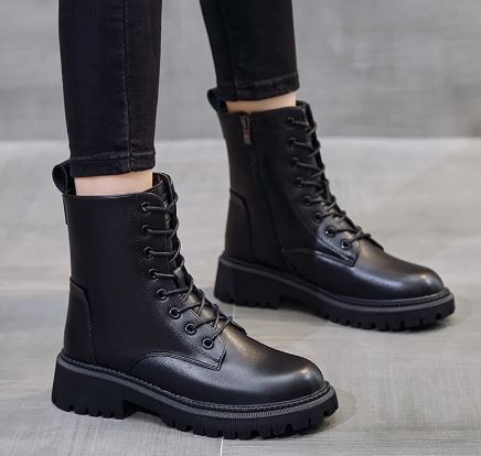 Stilla - Vandtætte, skridsikre ankel-sneakers Online nu