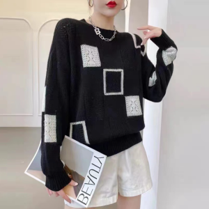 Stilla | Moderne og Stilfuld Jumper Mode