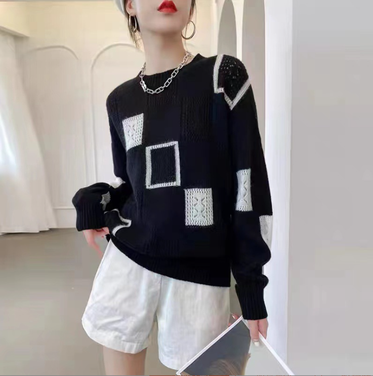 Stilla | Moderne og Stilfuld Jumper Mode