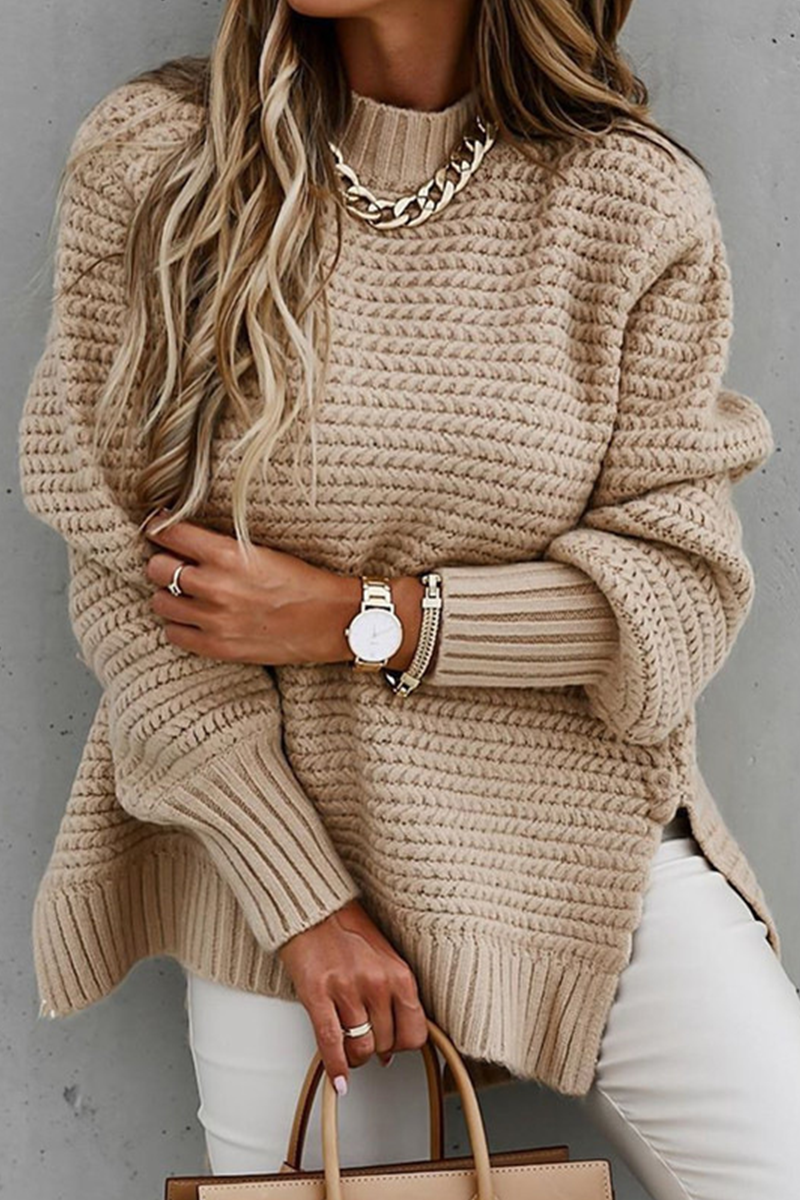Stilla | Trendy Elegant Pullover Style Online nu