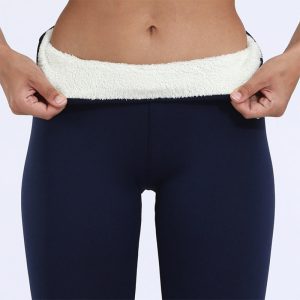 Stilla | Vinterlegging Lamb Velvet Mode