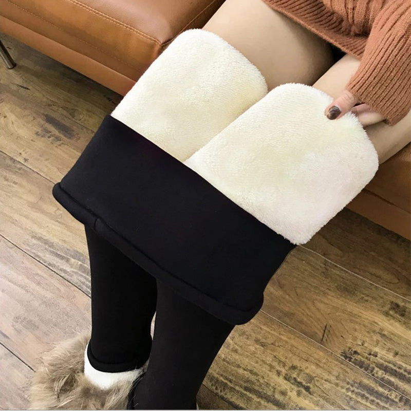 Stilla | Vinterlegging Lamb Velvet Mode