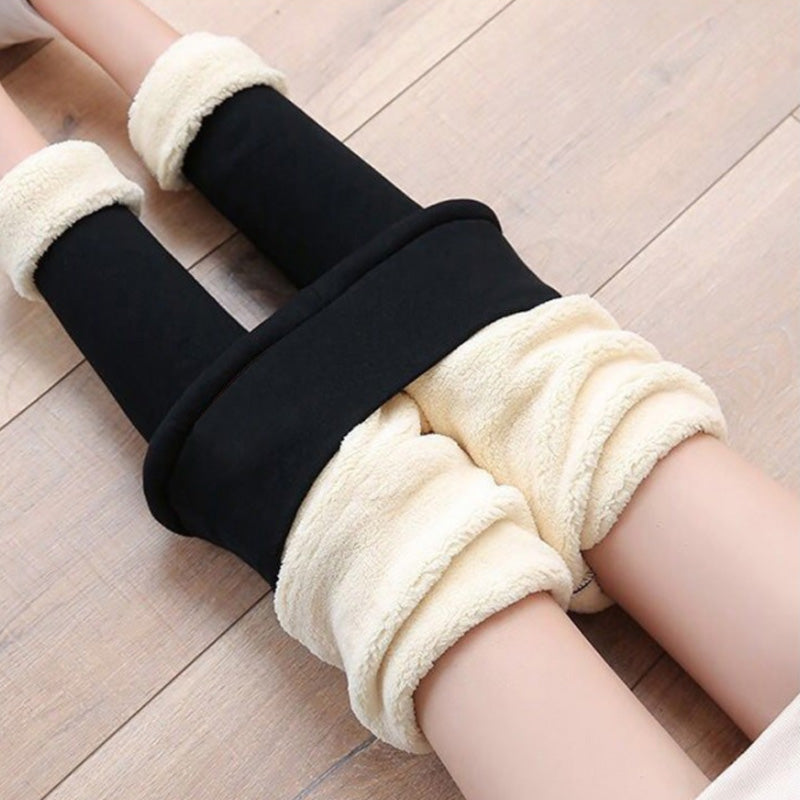 Stilla | Vinterlegging Lamb Velvet Mode