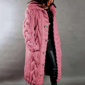 Stilla | Cardigan Sweater til Kvinder på udsalg