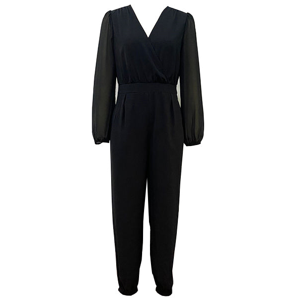 Stilla | Højtaljede dameoverall Online Hot Salg