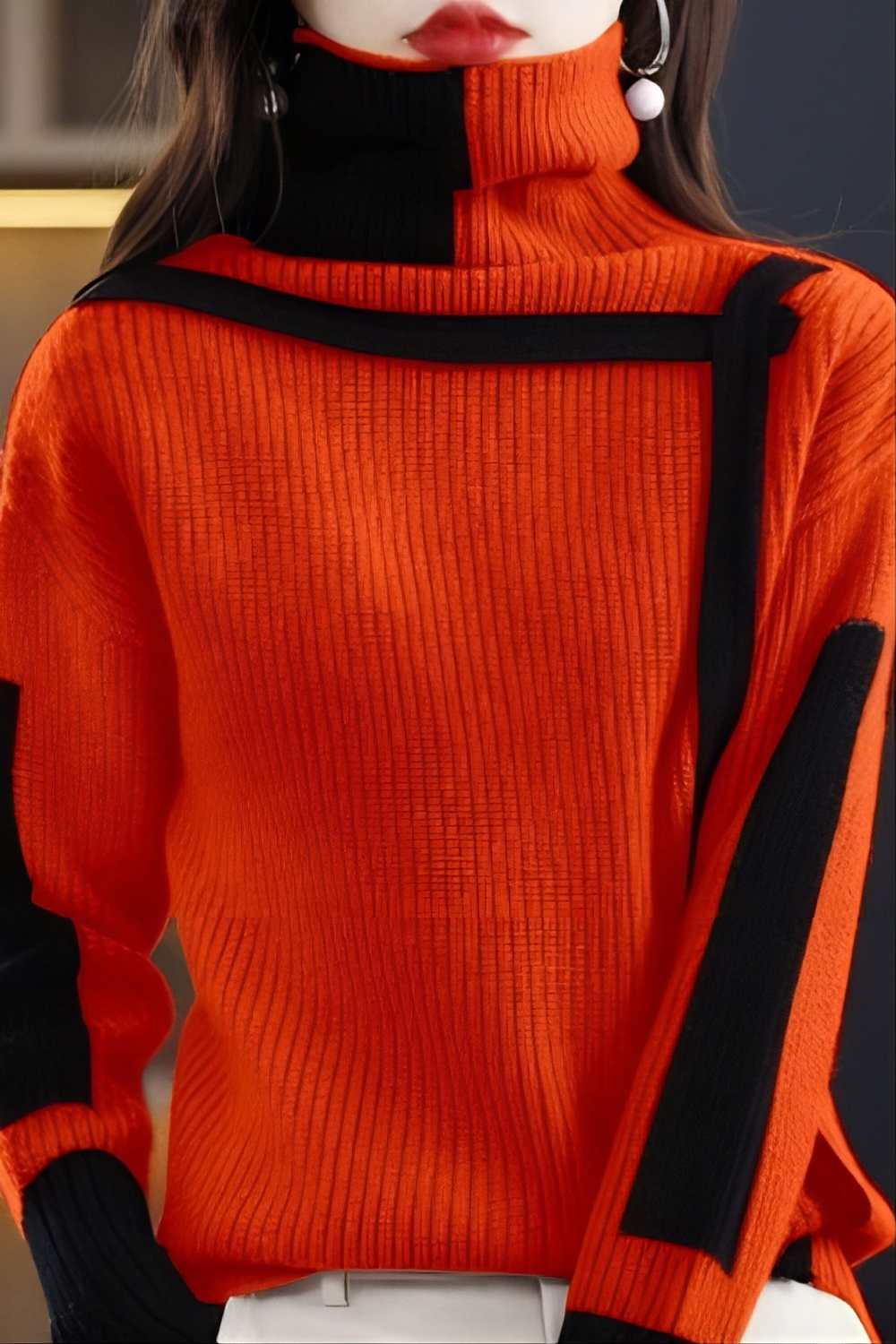 Stilla | Komfortabel og Casual Sweater Online nu