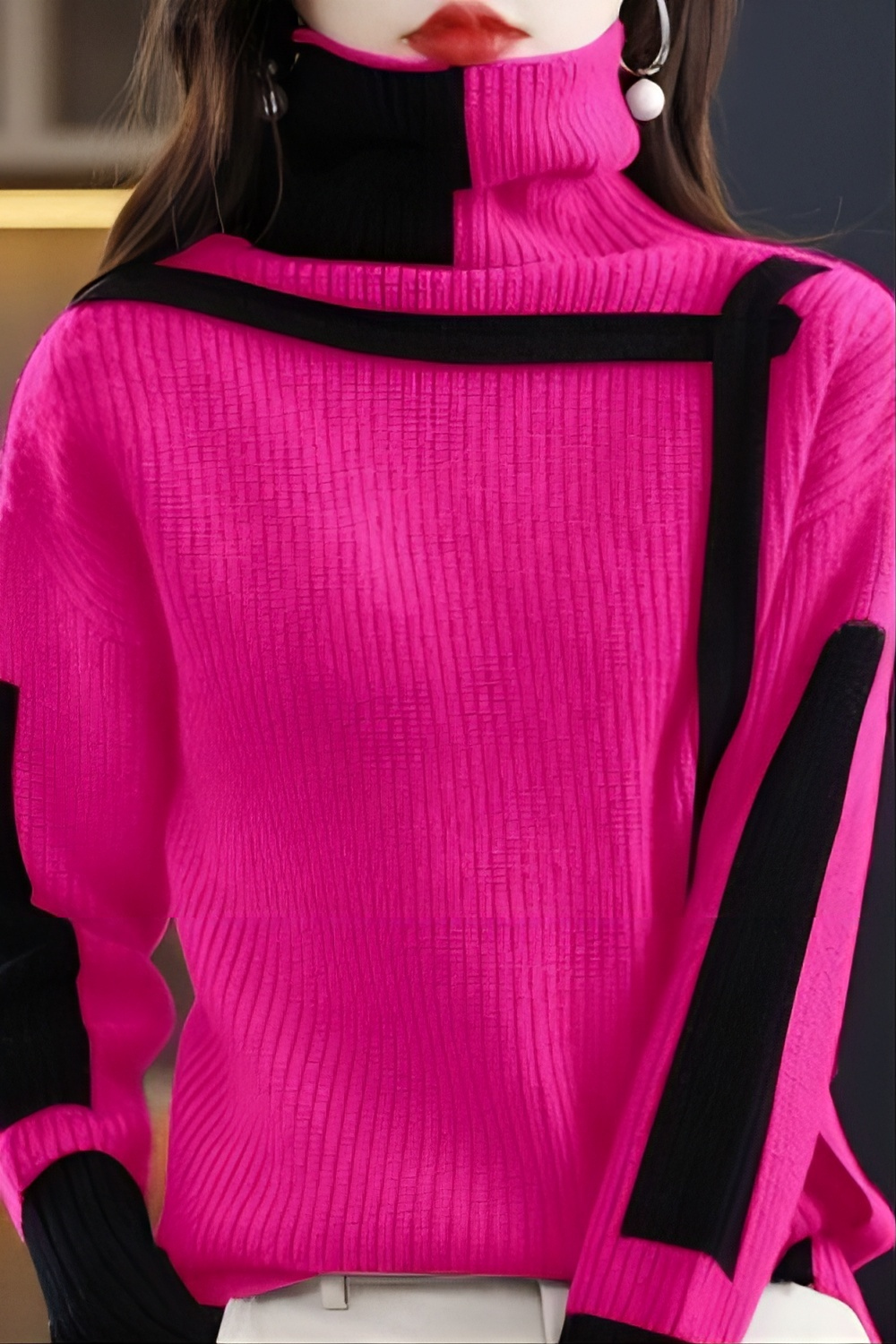 Stilla | Komfortabel og Casual Sweater Online nu
