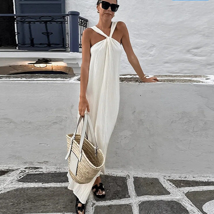 Stilla | Strandkjole Sofia Elegance og Komfort Online salg