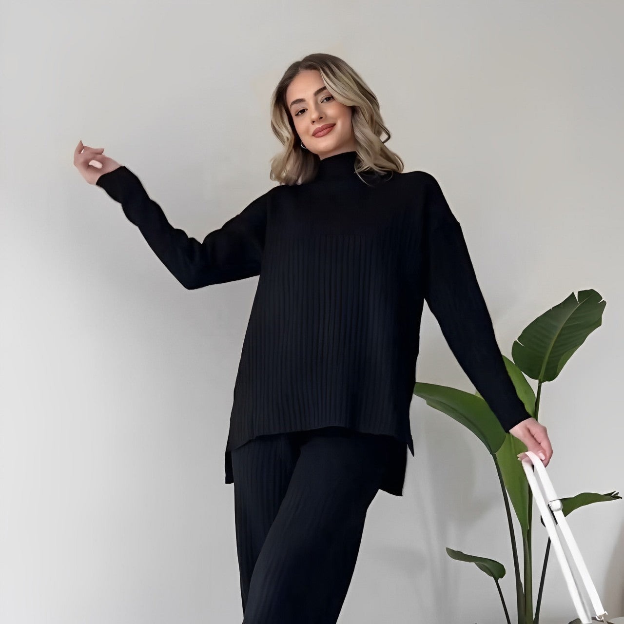 Stilla | Behageligt Og Elegant Sæt Rabat