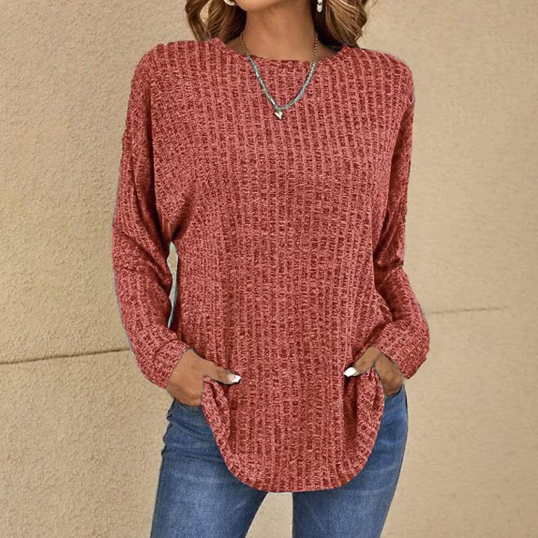 Stilla | Stylish Dame Sweatshirt Efterår