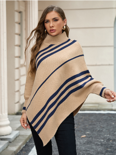 Stilla | Trøje Afslappet Asymmetrisk Sweatshirt Online salg