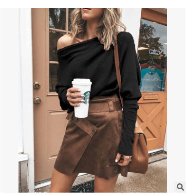 Stilla | Chic og Komfortabel Mode Trøje