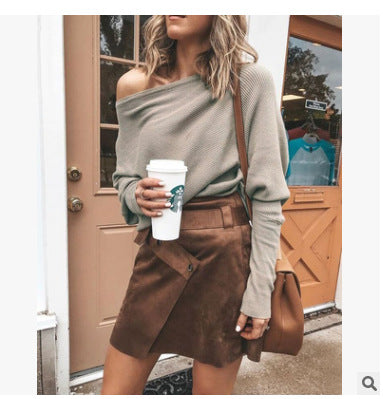 Stilla | Chic og Komfortabel Mode Trøje