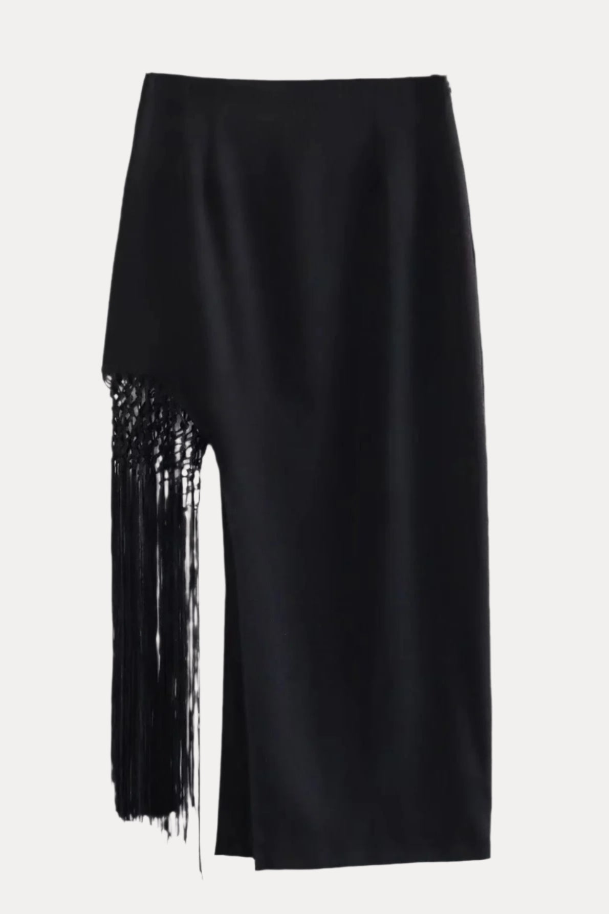 Stilla | Halter Neck Top + Tusse Skørt Dragt