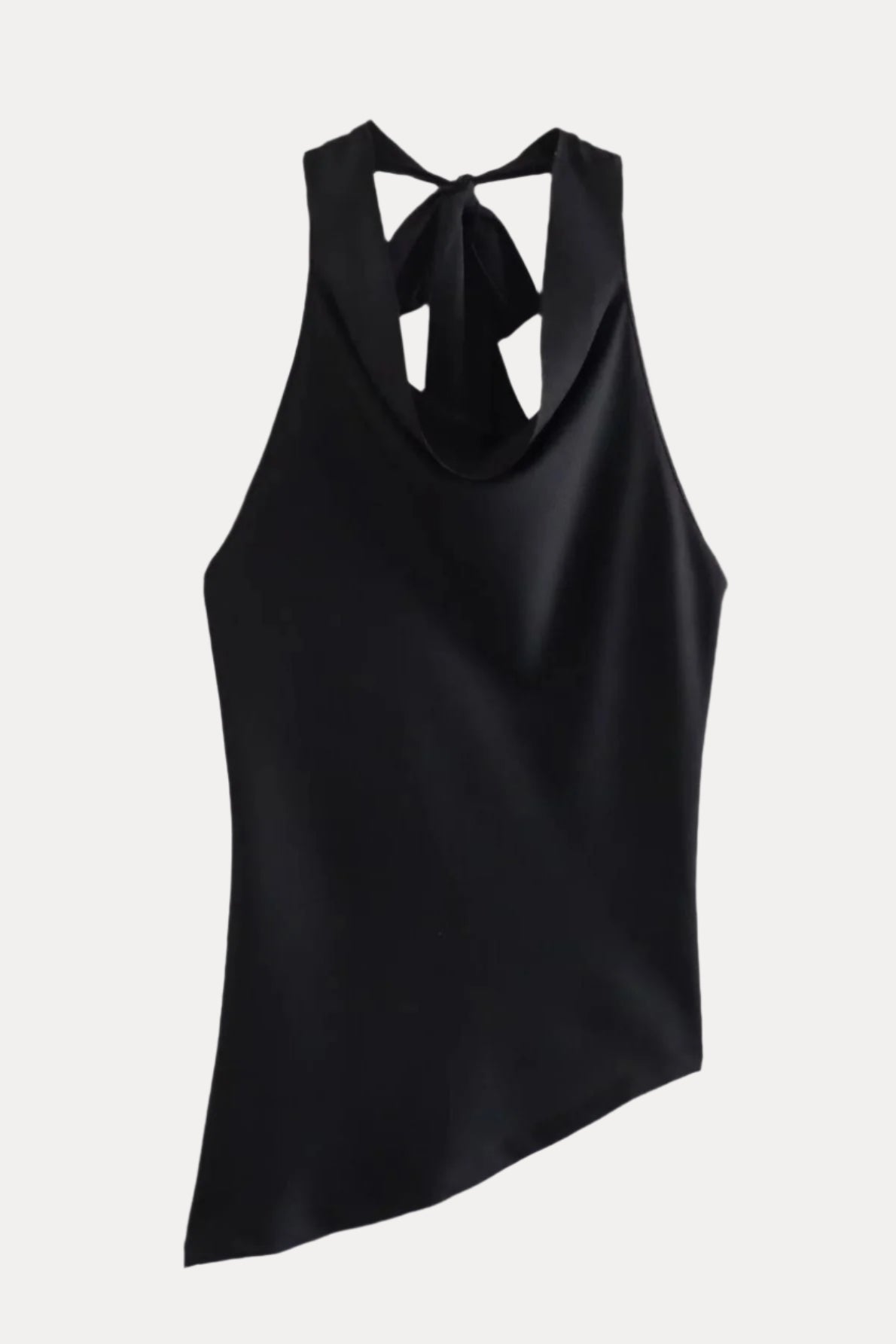 Stilla | Halter Neck Top + Tusse Skørt Dragt