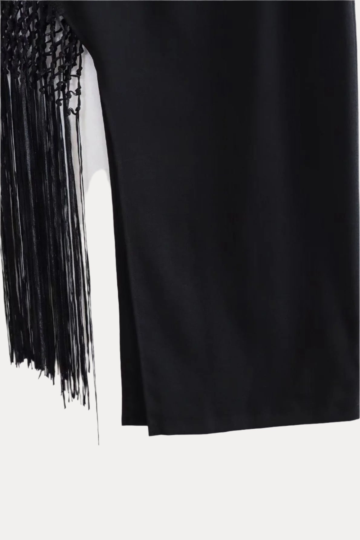 Stilla | Halter Neck Top + Tusse Skørt Dragt