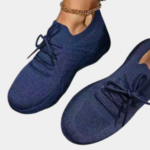 Stilla | Åndbare Sneakers til Kvinder Sicilia Online Hot Salg