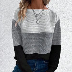 Stilla | Elegant Vintertrøje Levere