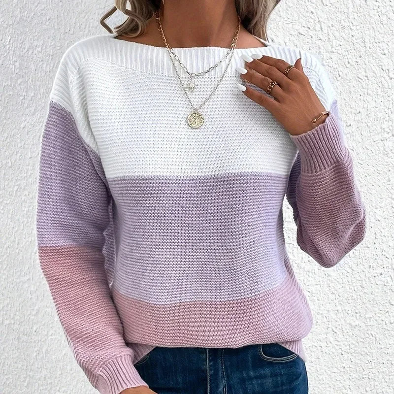 Stilla | Elegant Vintertrøje Levere