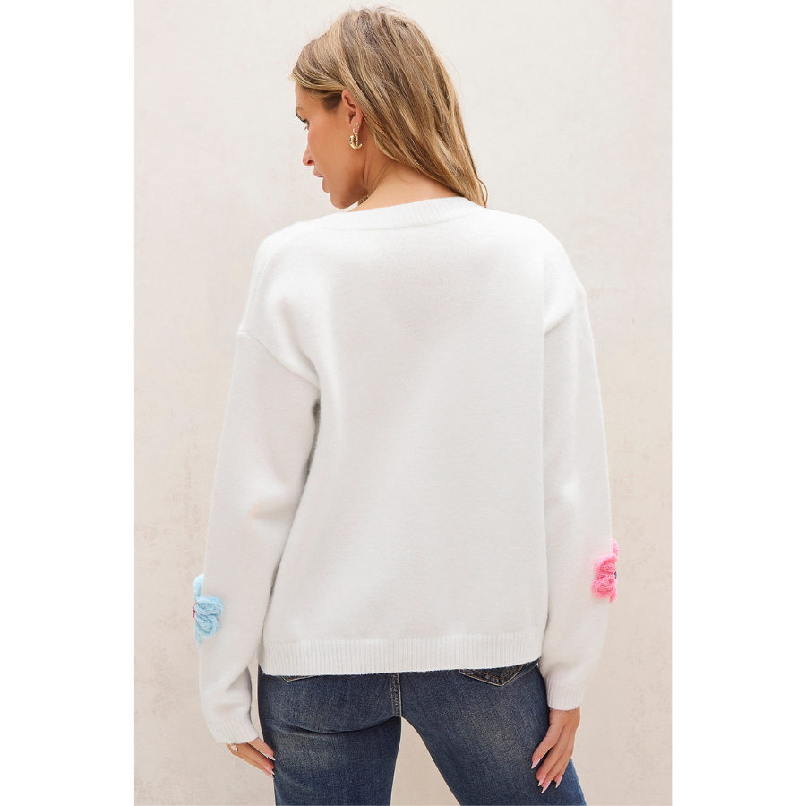 Stilla | Blød cardigan hyggelig