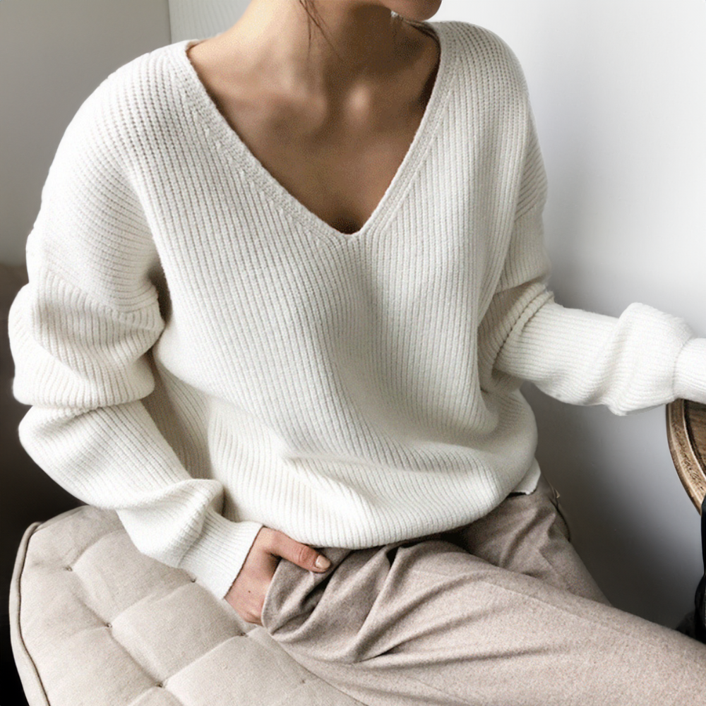 Stilla | Couture-Trøje med stil