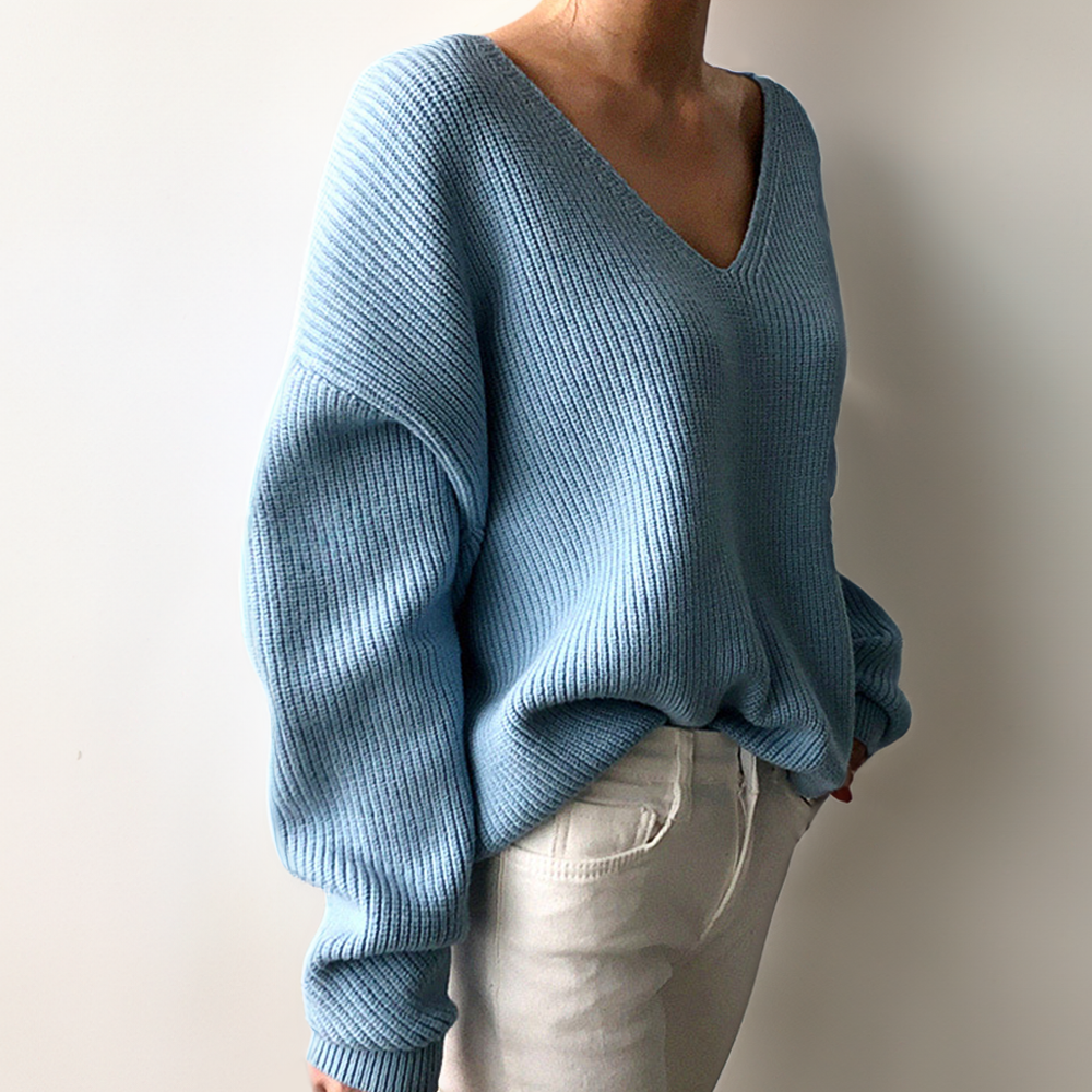 Stilla | Couture-Trøje med stil