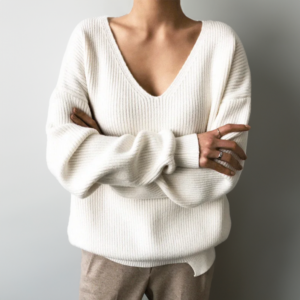 Stilla | Couture-Trøje med stil