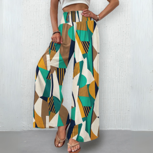Stilla | Elegante Boheme Bukser Online nu
