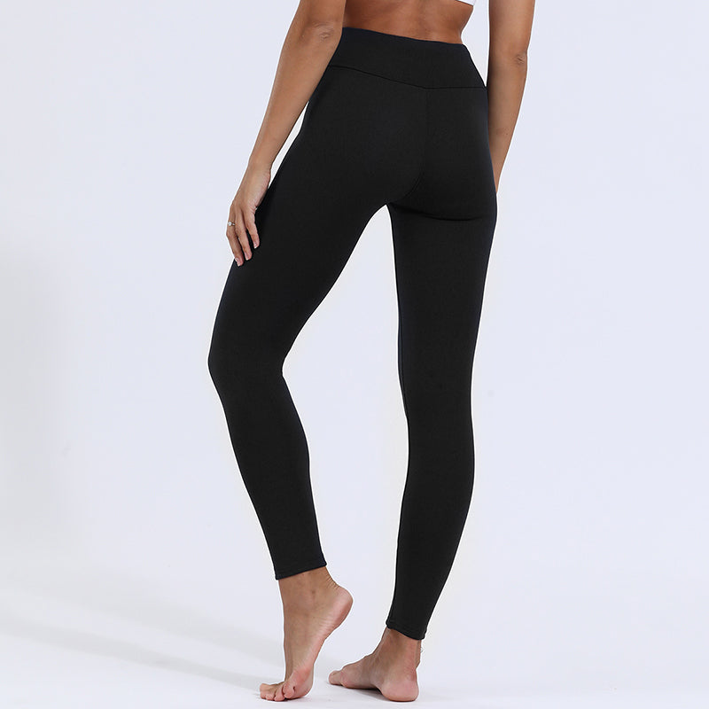 Stilla | Leggings Til Vinterkomfort Og Stil