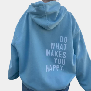 Stilla | Stilet dame hoodie