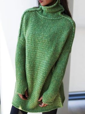 Stilla | Elegant sweater med trendy snit Levere