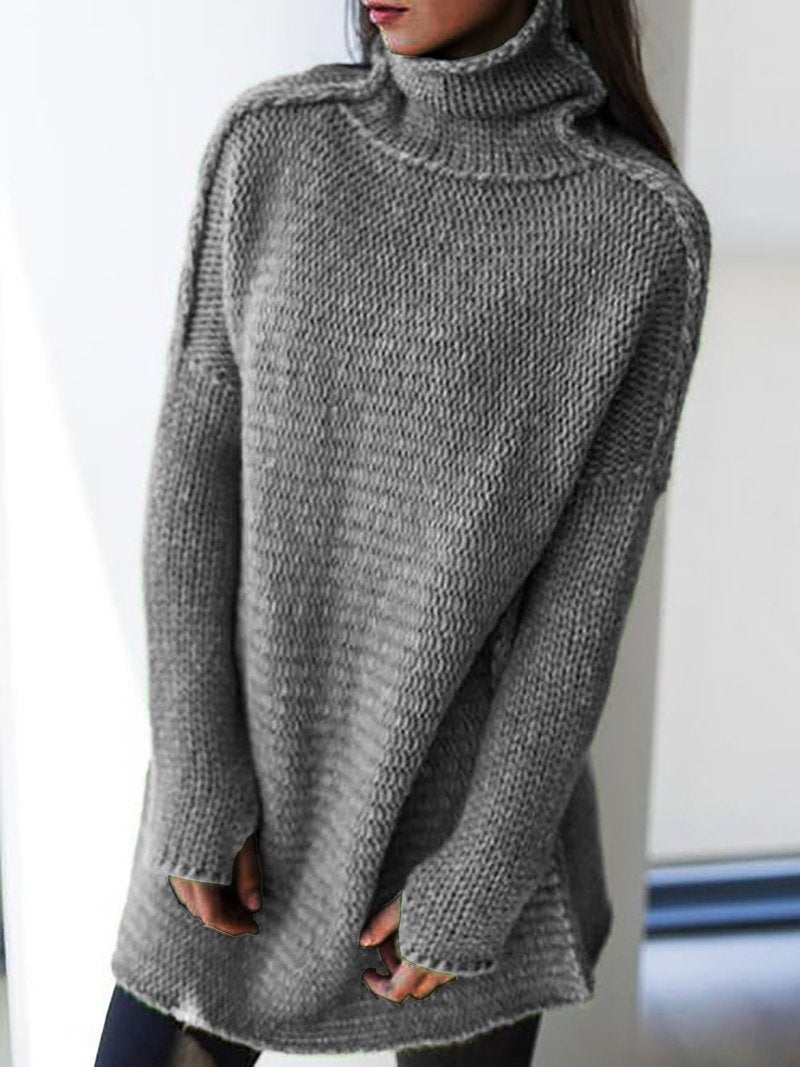 Stilla | Elegant sweater med trendy snit Levere