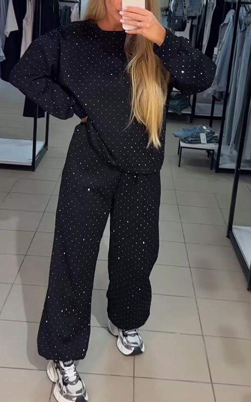 Stilla | Dazzle Diamant Sæt