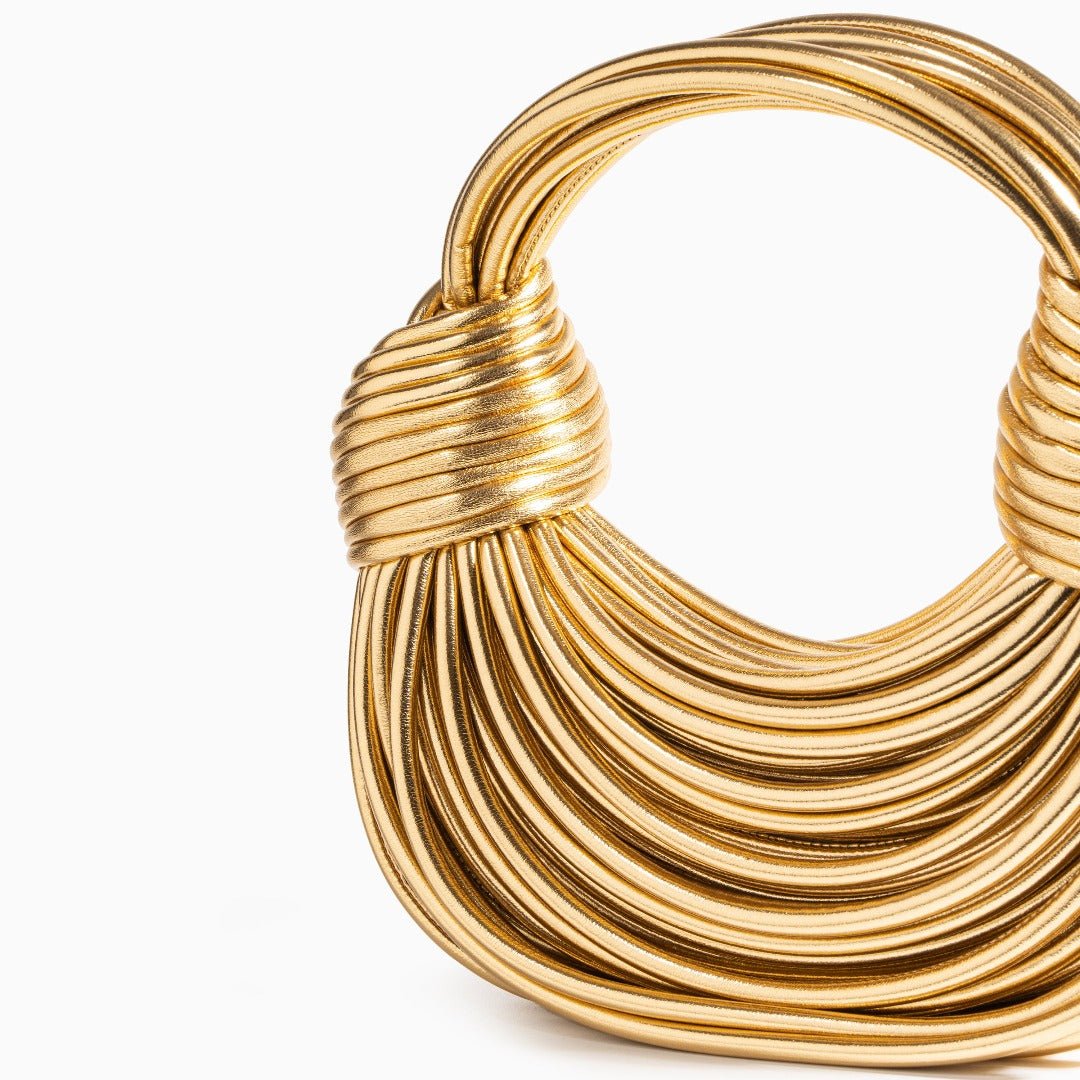 Stilla | Elegant og stilfuld dametaske