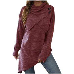 Stilla | Hyggelig Sweater Mar Levere