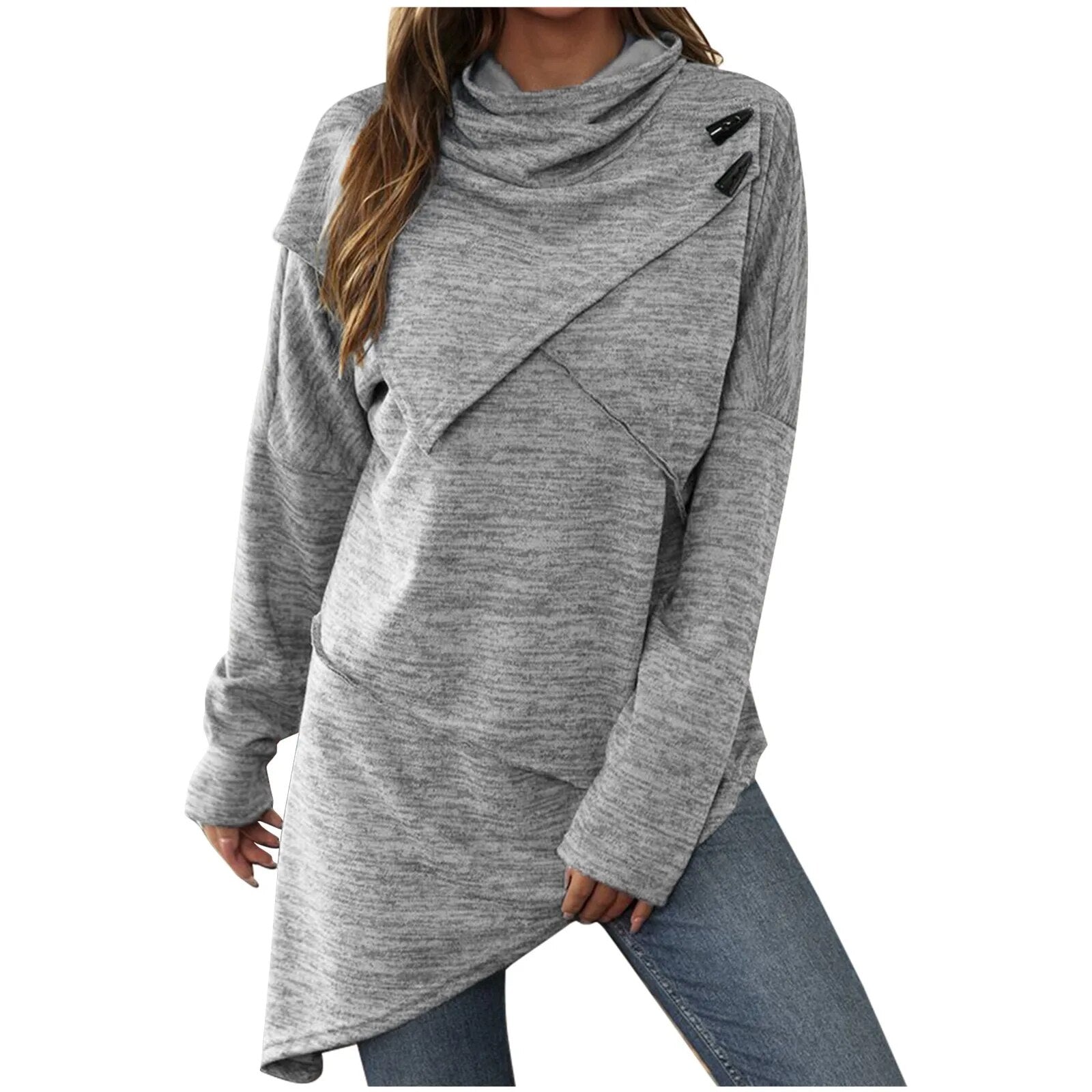 Stilla | Hyggelig Sweater Mar Levere