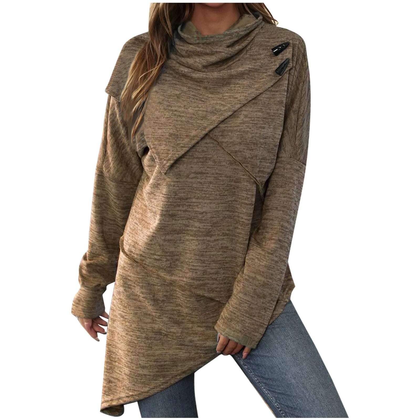 Stilla | Hyggelig Sweater Mar Levere