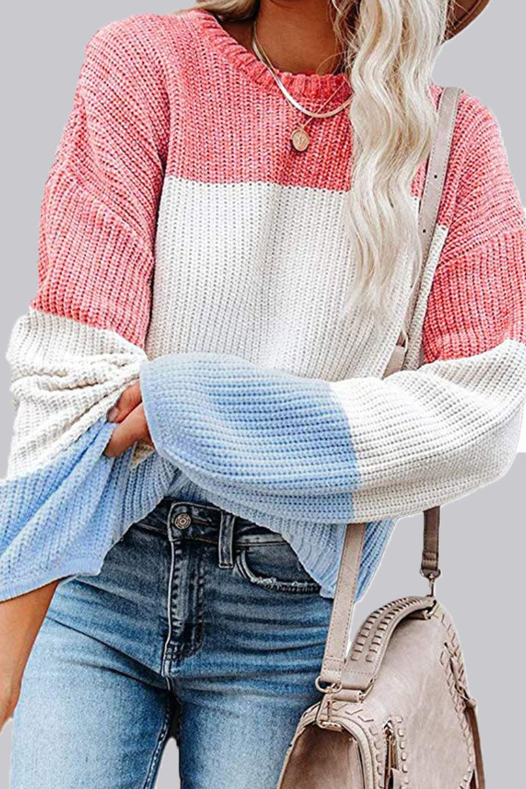 Stilla | Varmer Pullover til Damer på udsalg
