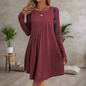 Stilla | Fashionabel Damekjole, Egnet Til Hverdag Og Afslapning