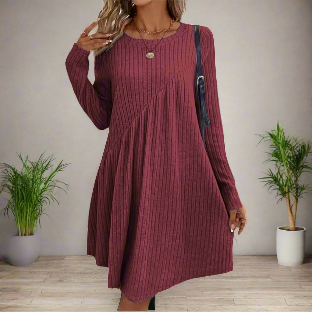 Stilla | Fashionabel Damekjole, Egnet Til Hverdag Og Afslapning